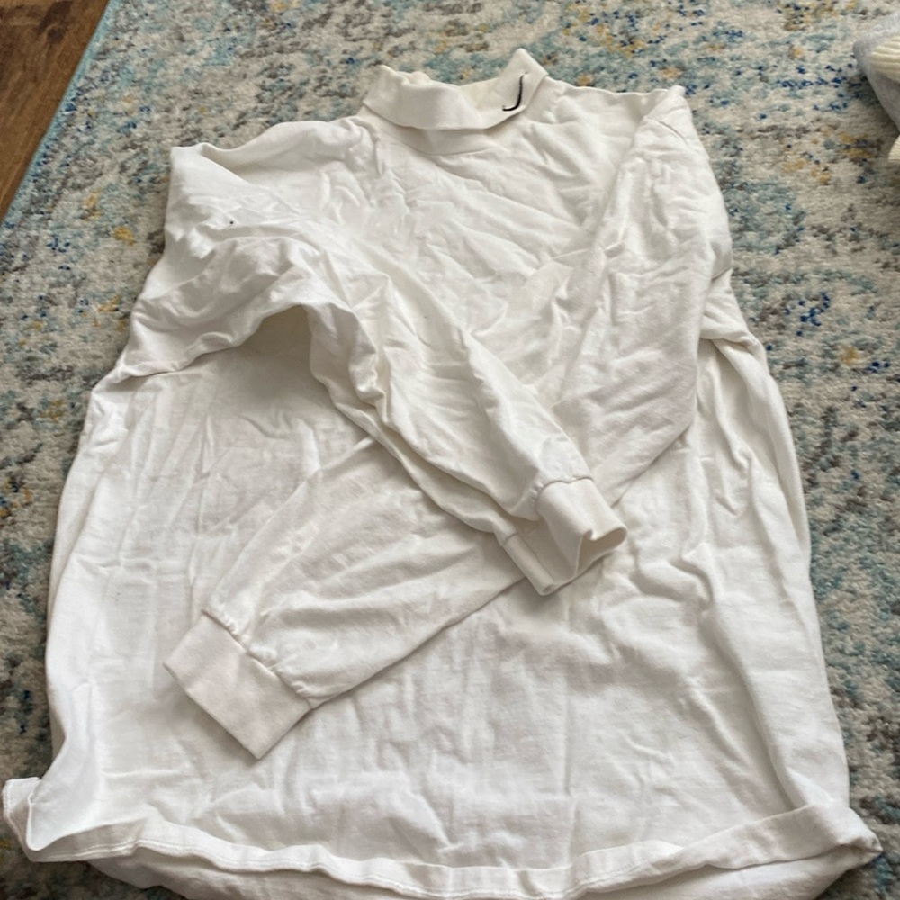 vintage nike shirt